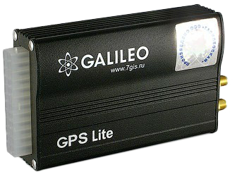 Galileo GPS